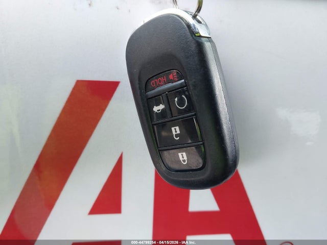 2022 Honda Civic Sport მანქანა იყიდება აუქციონზე, vin: 2HGFE2F51NH565100, აუქციონის ნომერი: 44799254