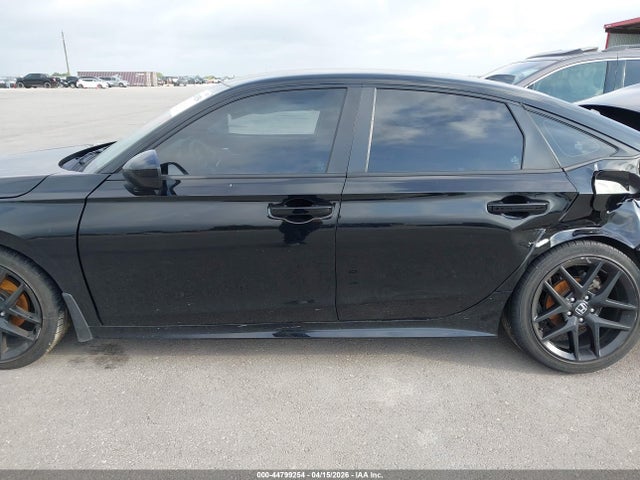 2022 Honda Civic Sport მანქანა იყიდება აუქციონზე, vin: 2HGFE2F51NH565100, აუქციონის ნომერი: 44799254