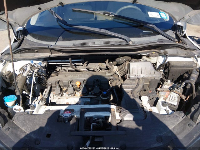 Aukcja sprzedaży 2016 Honda Hr-v Ex, vin: 3CZRU6H52GM706919, numer aukcji: 44799260
