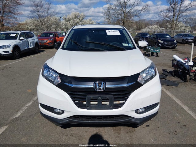 Aukcja sprzedaży 2016 Honda Hr-v Ex, vin: 3CZRU6H52GM706919, numer aukcji: 44799260