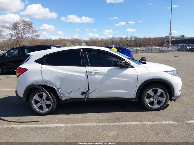 Aukcja sprzedaży 2016 Honda Hr-v Ex, vin: 3CZRU6H52GM706919, numer aukcji: 44799260