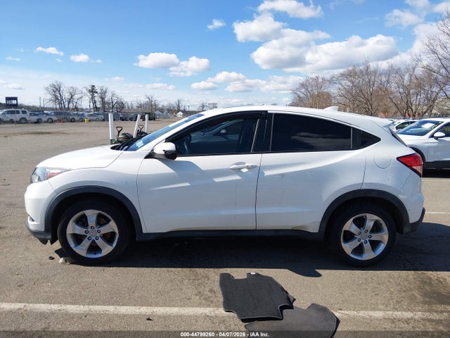 Aukcja sprzedaży 2016 Honda Hr-v Ex, vin: 3CZRU6H52GM706919, numer aukcji: 44799260