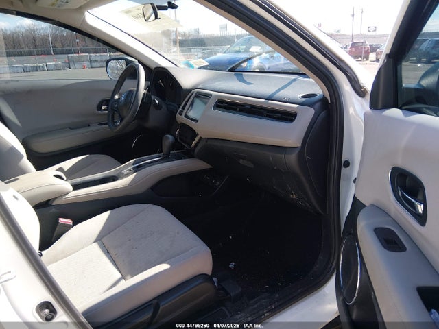 Aukcja sprzedaży 2016 Honda Hr-v Ex, vin: 3CZRU6H52GM706919, numer aukcji: 44799260