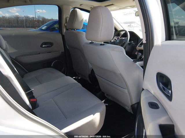 Aukcja sprzedaży 2016 Honda Hr-v Ex, vin: 3CZRU6H52GM706919, numer aukcji: 44799260