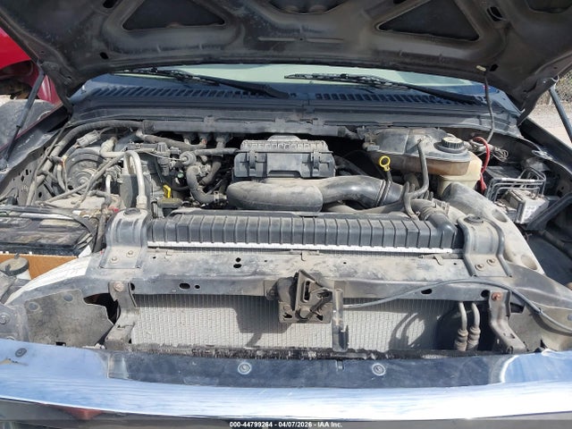 Aukcja sprzedaży 2005 Ford F-250, vin: 1FTNX20505EA00566, numer aukcji: 44799264