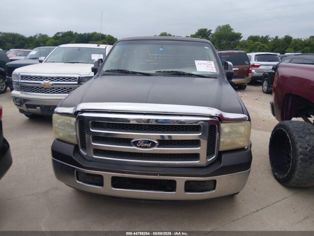 Aukcja sprzedaży 2005 Ford F-250, vin: 1FTNX20505EA00566, numer aukcji: 44799264