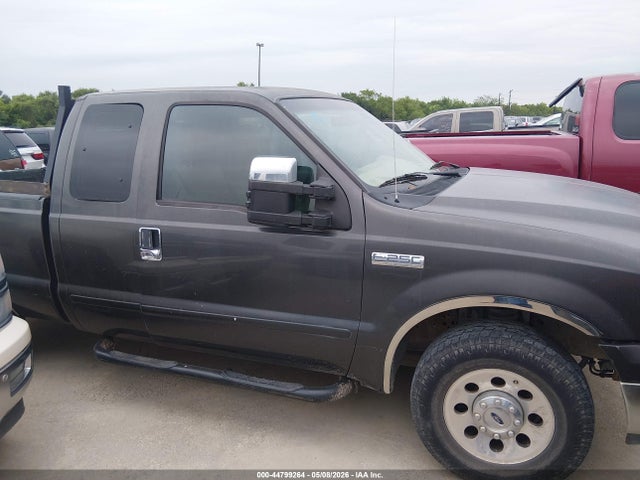 Aukcja sprzedaży 2005 Ford F-250, vin: 1FTNX20505EA00566, numer aukcji: 44799264
