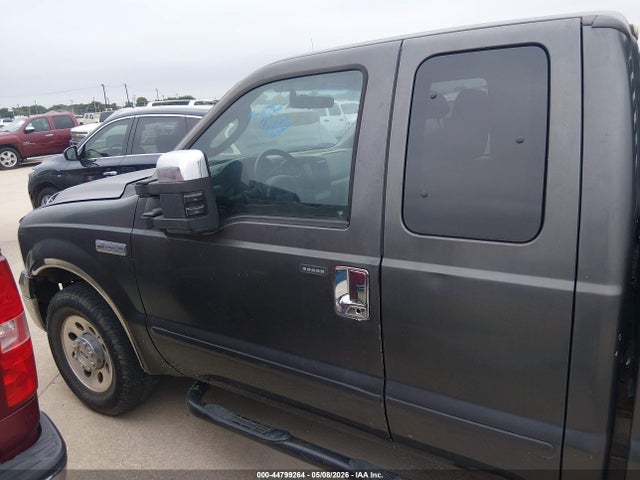 Aukcja sprzedaży 2005 Ford F-250, vin: 1FTNX20505EA00566, numer aukcji: 44799264
