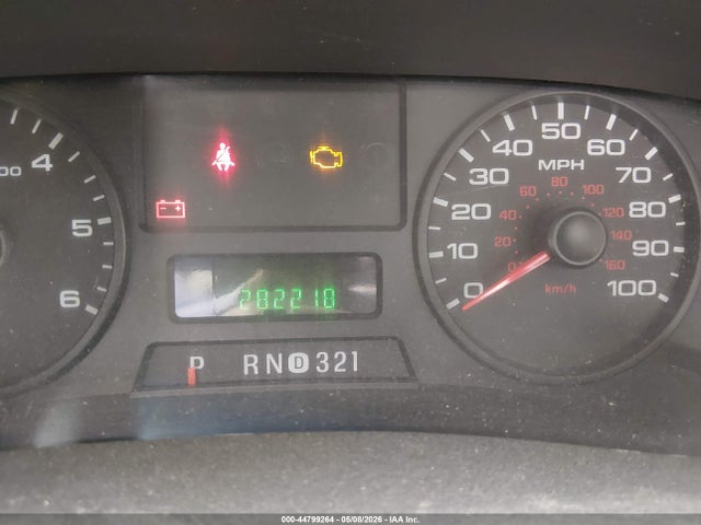 Aukcja sprzedaży 2005 Ford F-250, vin: 1FTNX20505EA00566, numer aukcji: 44799264