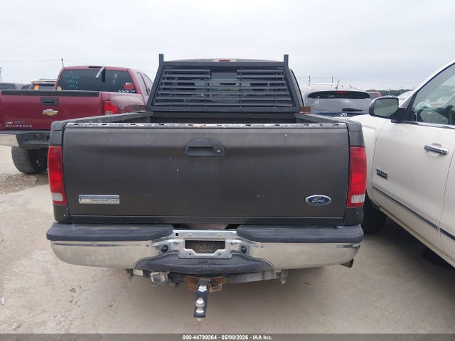 Aukcja sprzedaży 2005 Ford F-250, vin: 1FTNX20505EA00566, numer aukcji: 44799264