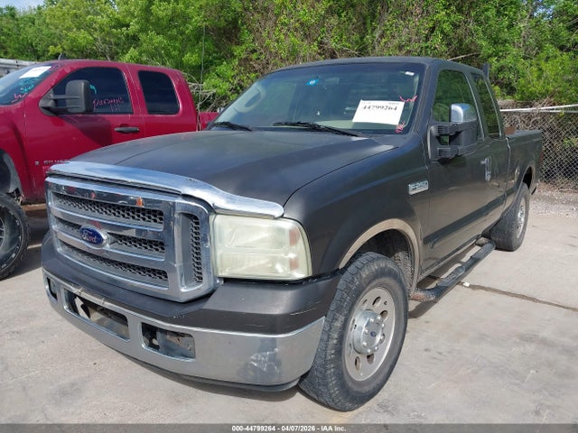 Aukcja sprzedaży 2005 Ford F-250, vin: 1FTNX20505EA00566, numer aukcji: 44799264