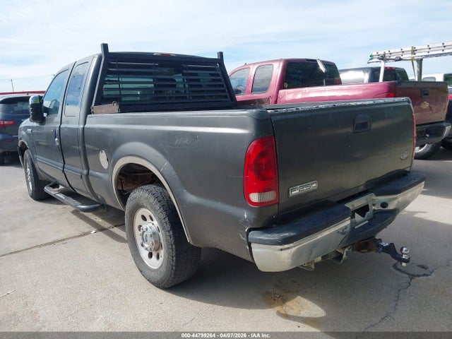 Aukcja sprzedaży 2005 Ford F-250, vin: 1FTNX20505EA00566, numer aukcji: 44799264
