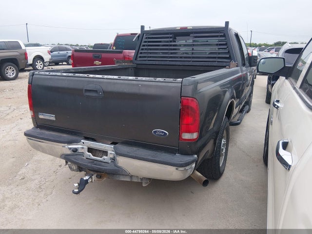Aukcja sprzedaży 2005 Ford F-250, vin: 1FTNX20505EA00566, numer aukcji: 44799264