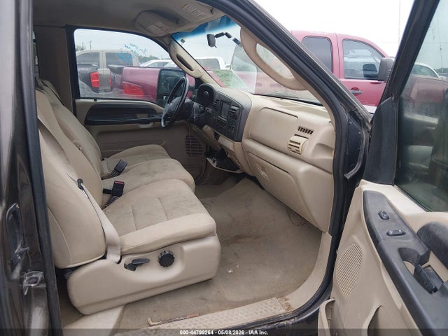 Aukcja sprzedaży 2005 Ford F-250, vin: 1FTNX20505EA00566, numer aukcji: 44799264