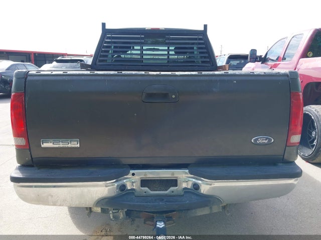Aukcja sprzedaży 2005 Ford F-250, vin: 1FTNX20505EA00566, numer aukcji: 44799264