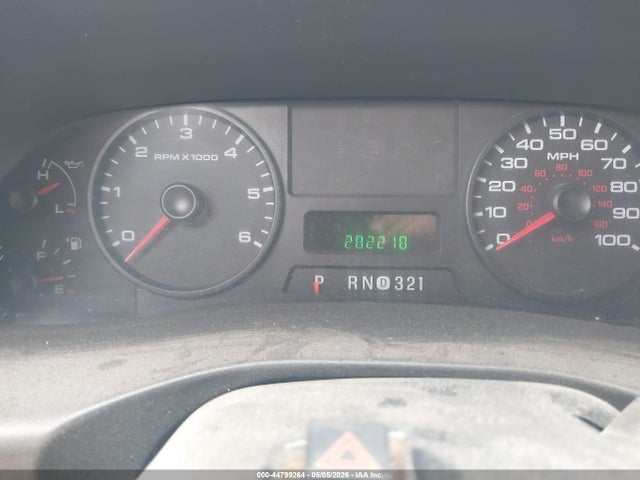 Aukcja sprzedaży 2005 Ford F-250, vin: 1FTNX20505EA00566, numer aukcji: 44799264