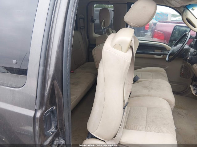 Aukcja sprzedaży 2005 Ford F-250, vin: 1FTNX20505EA00566, numer aukcji: 44799264