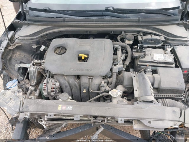 Продаж на аукціоні авто 2020 Hyundai Elantra Limited, vin: 5NPD84LF4LH555963, номер лоту: 44799275