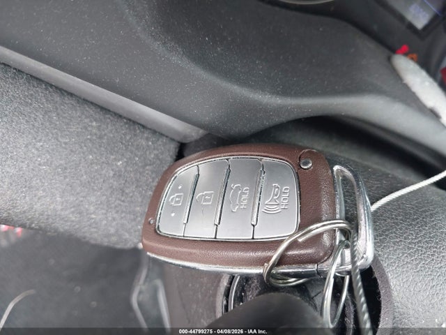 Продаж на аукціоні авто 2020 Hyundai Elantra Limited, vin: 5NPD84LF4LH555963, номер лоту: 44799275