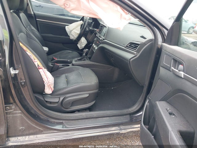 Продаж на аукціоні авто 2020 Hyundai Elantra Limited, vin: 5NPD84LF4LH555963, номер лоту: 44799275