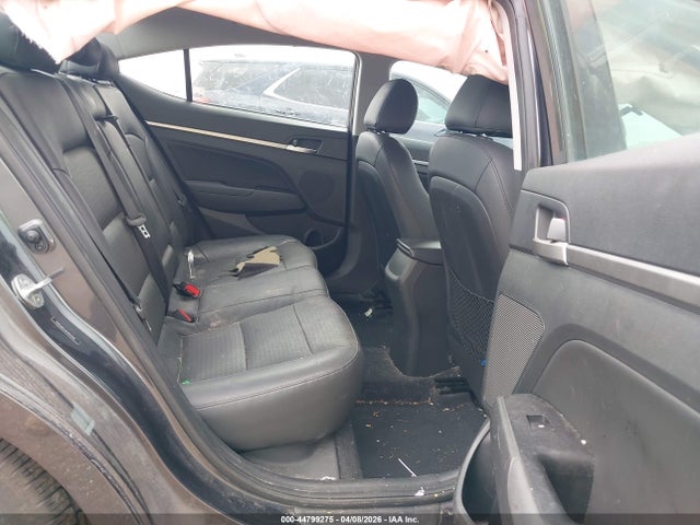 Продаж на аукціоні авто 2020 Hyundai Elantra Limited, vin: 5NPD84LF4LH555963, номер лоту: 44799275