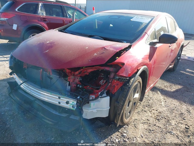 Aukcja sprzedaży 2026 Toyota Prius Le, vin: JTDACAAU9T3076287, numer aukcji: 44799277