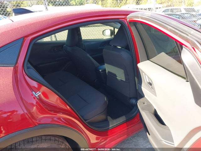 Aukcja sprzedaży 2026 Toyota Prius Le, vin: JTDACAAU9T3076287, numer aukcji: 44799277