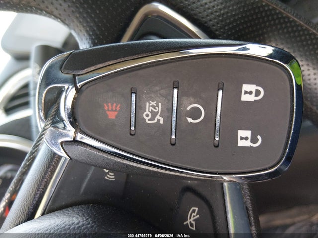 Aukcja sprzedaży 2020 Chevrolet Malibu Fwd Lt, vin: 1G1ZD5ST9LF055010, numer aukcji: 44799279