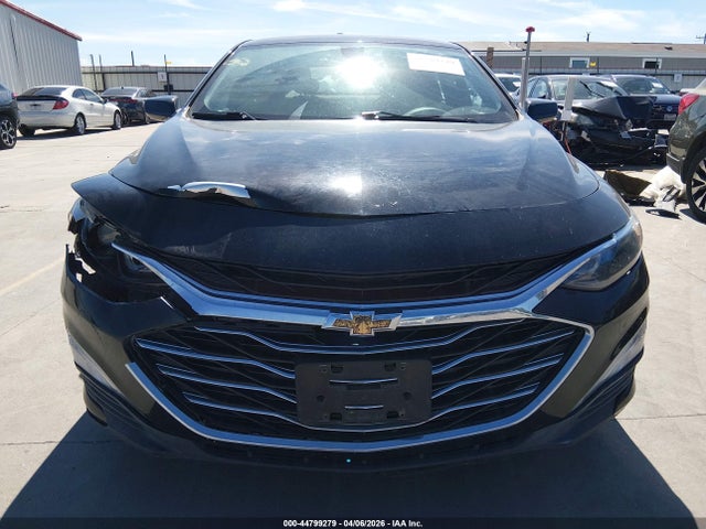 Aukcja sprzedaży 2020 Chevrolet Malibu Fwd Lt, vin: 1G1ZD5ST9LF055010, numer aukcji: 44799279