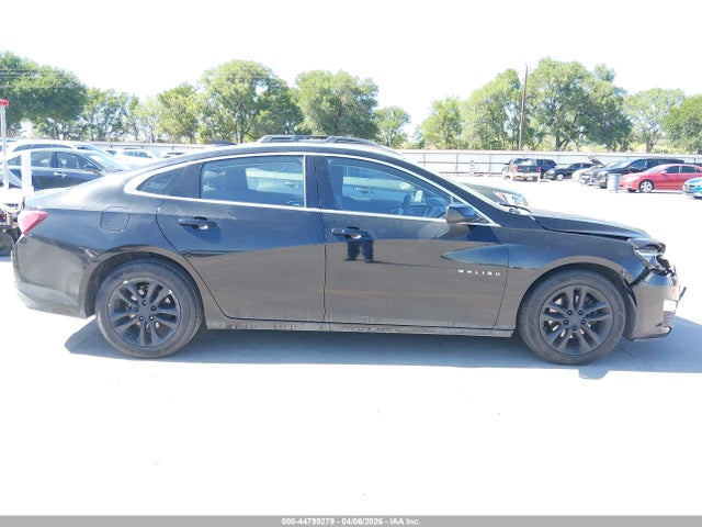 Aukcja sprzedaży 2020 Chevrolet Malibu Fwd Lt, vin: 1G1ZD5ST9LF055010, numer aukcji: 44799279