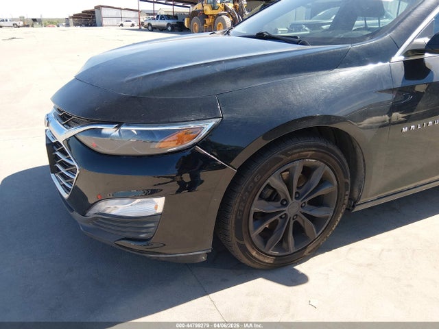 Aukcja sprzedaży 2020 Chevrolet Malibu Fwd Lt, vin: 1G1ZD5ST9LF055010, numer aukcji: 44799279