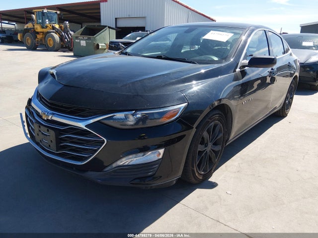 Aukcja sprzedaży 2020 Chevrolet Malibu Fwd Lt, vin: 1G1ZD5ST9LF055010, numer aukcji: 44799279