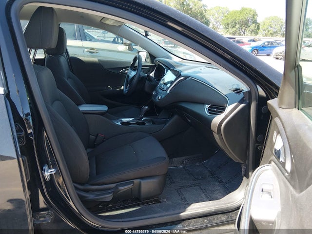Aukcja sprzedaży 2020 Chevrolet Malibu Fwd Lt, vin: 1G1ZD5ST9LF055010, numer aukcji: 44799279