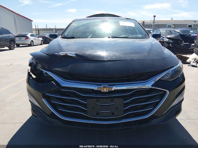 Aukcja sprzedaży 2020 Chevrolet Malibu Fwd Lt, vin: 1G1ZD5ST9LF055010, numer aukcji: 44799279