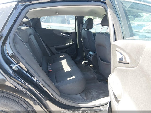 Aukcja sprzedaży 2020 Chevrolet Malibu Fwd Lt, vin: 1G1ZD5ST9LF055010, numer aukcji: 44799279