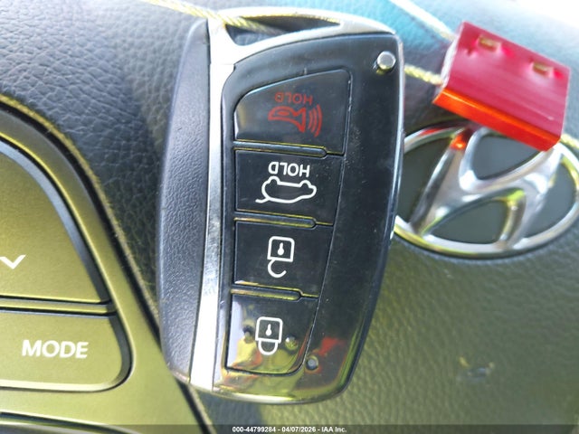 Aukcja sprzedaży 2013 Hyundai Santa Fe Sport 2.0t, vin: 5XYZU3LA6DG032503, numer aukcji: 44799284