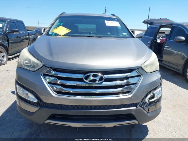 Aukcja sprzedaży 2013 Hyundai Santa Fe Sport 2.0t, vin: 5XYZU3LA6DG032503, numer aukcji: 44799284