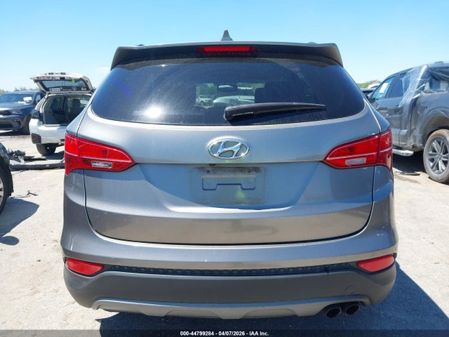 Aukcja sprzedaży 2013 Hyundai Santa Fe Sport 2.0t, vin: 5XYZU3LA6DG032503, numer aukcji: 44799284