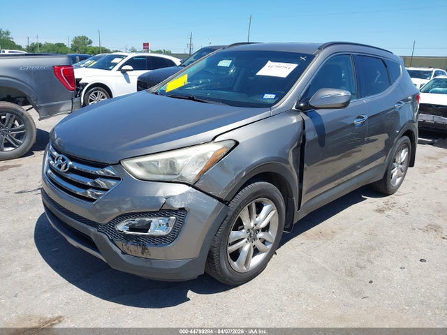 Aukcja sprzedaży 2013 Hyundai Santa Fe Sport 2.0t, vin: 5XYZU3LA6DG032503, numer aukcji: 44799284