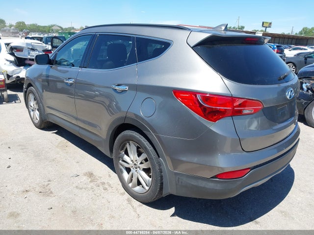 Aukcja sprzedaży 2013 Hyundai Santa Fe Sport 2.0t, vin: 5XYZU3LA6DG032503, numer aukcji: 44799284