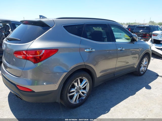 Aukcja sprzedaży 2013 Hyundai Santa Fe Sport 2.0t, vin: 5XYZU3LA6DG032503, numer aukcji: 44799284
