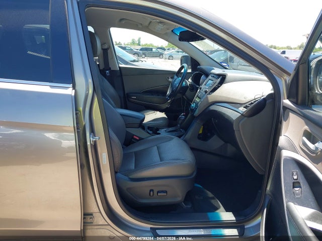 Aukcja sprzedaży 2013 Hyundai Santa Fe Sport 2.0t, vin: 5XYZU3LA6DG032503, numer aukcji: 44799284