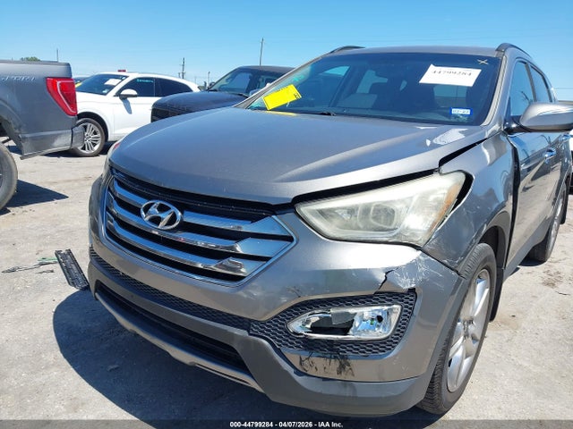 Aukcja sprzedaży 2013 Hyundai Santa Fe Sport 2.0t, vin: 5XYZU3LA6DG032503, numer aukcji: 44799284
