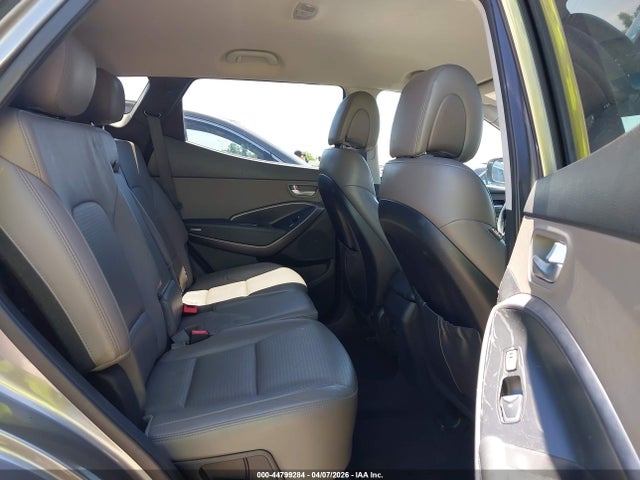 Aukcja sprzedaży 2013 Hyundai Santa Fe Sport 2.0t, vin: 5XYZU3LA6DG032503, numer aukcji: 44799284