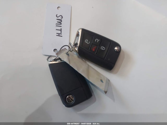 2019 VOLKSWAGEN GOLF ALLTRACK 3VWH17AU0KM503258 Photo 10