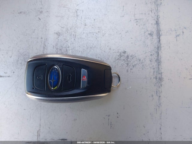 4S3BNAN6XF3047427 Subaru Legacy 2.5i Limited