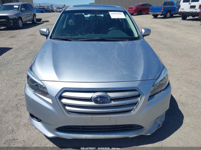 4S3BNAN6XF3047427 Subaru Legacy 2.5i Limited