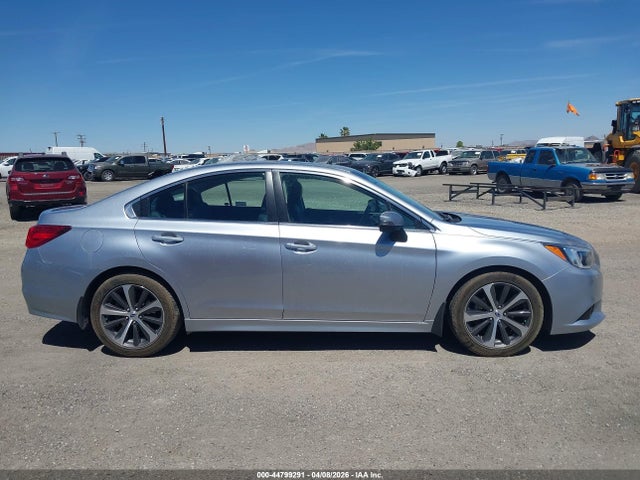 4S3BNAN6XF3047427 Subaru Legacy 2.5i Limited