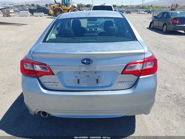 4S3BNAN6XF3047427 Subaru Legacy 2.5i Limited