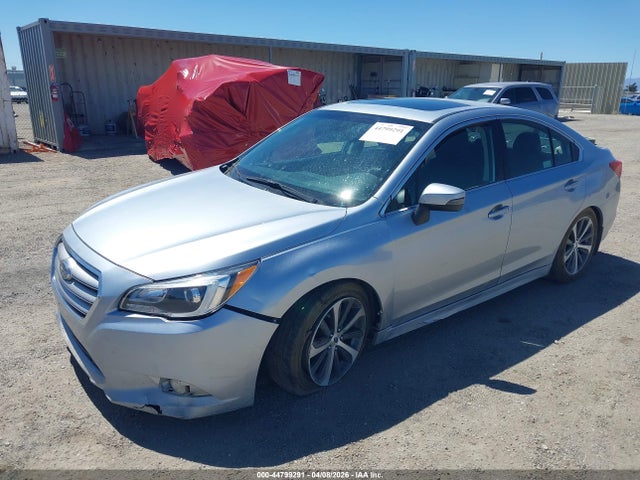4S3BNAN6XF3047427 Subaru Legacy 2.5i Limited